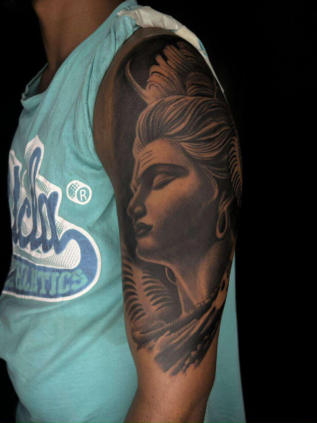 Religious Tattoos