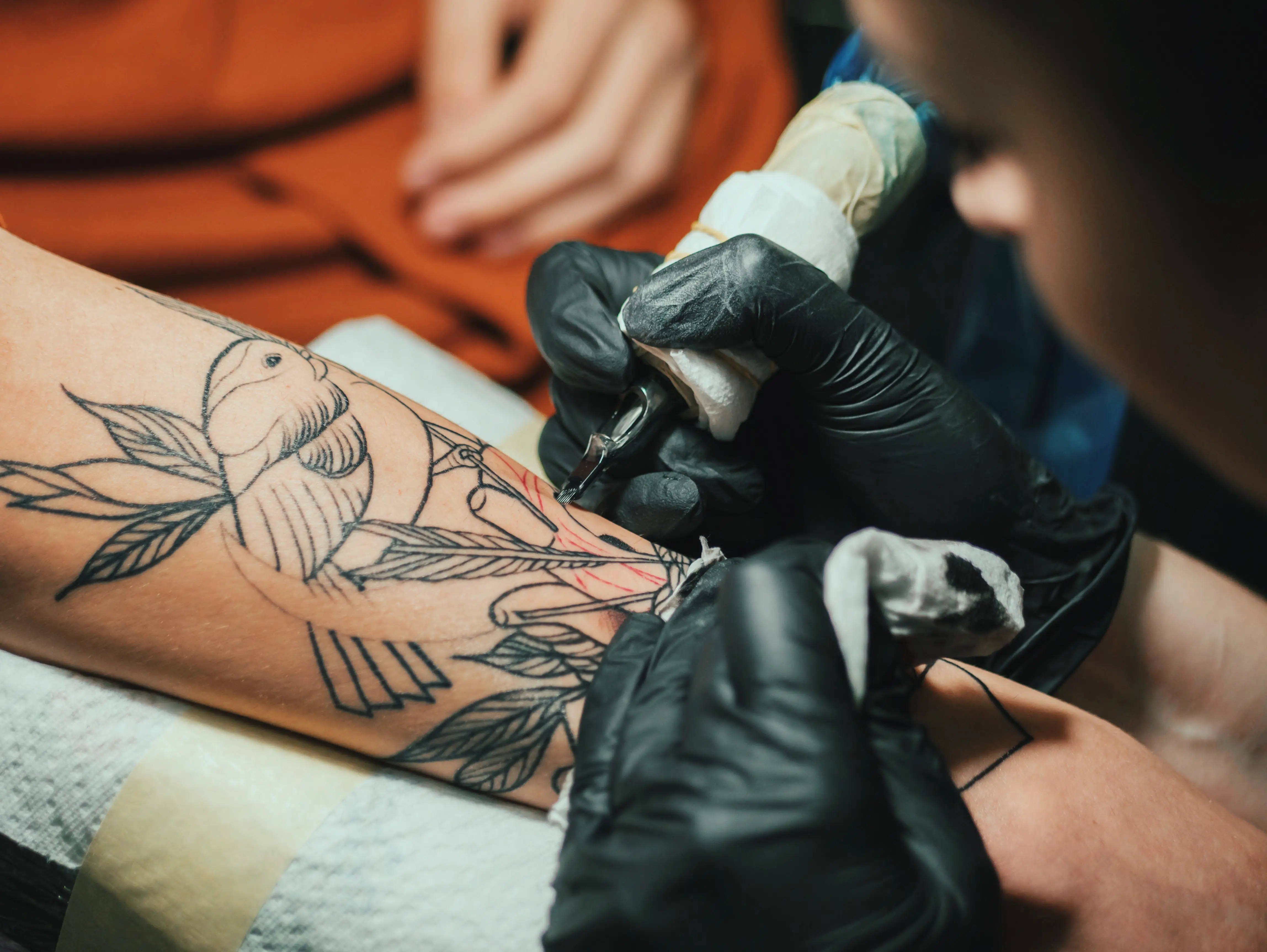 Tattoo